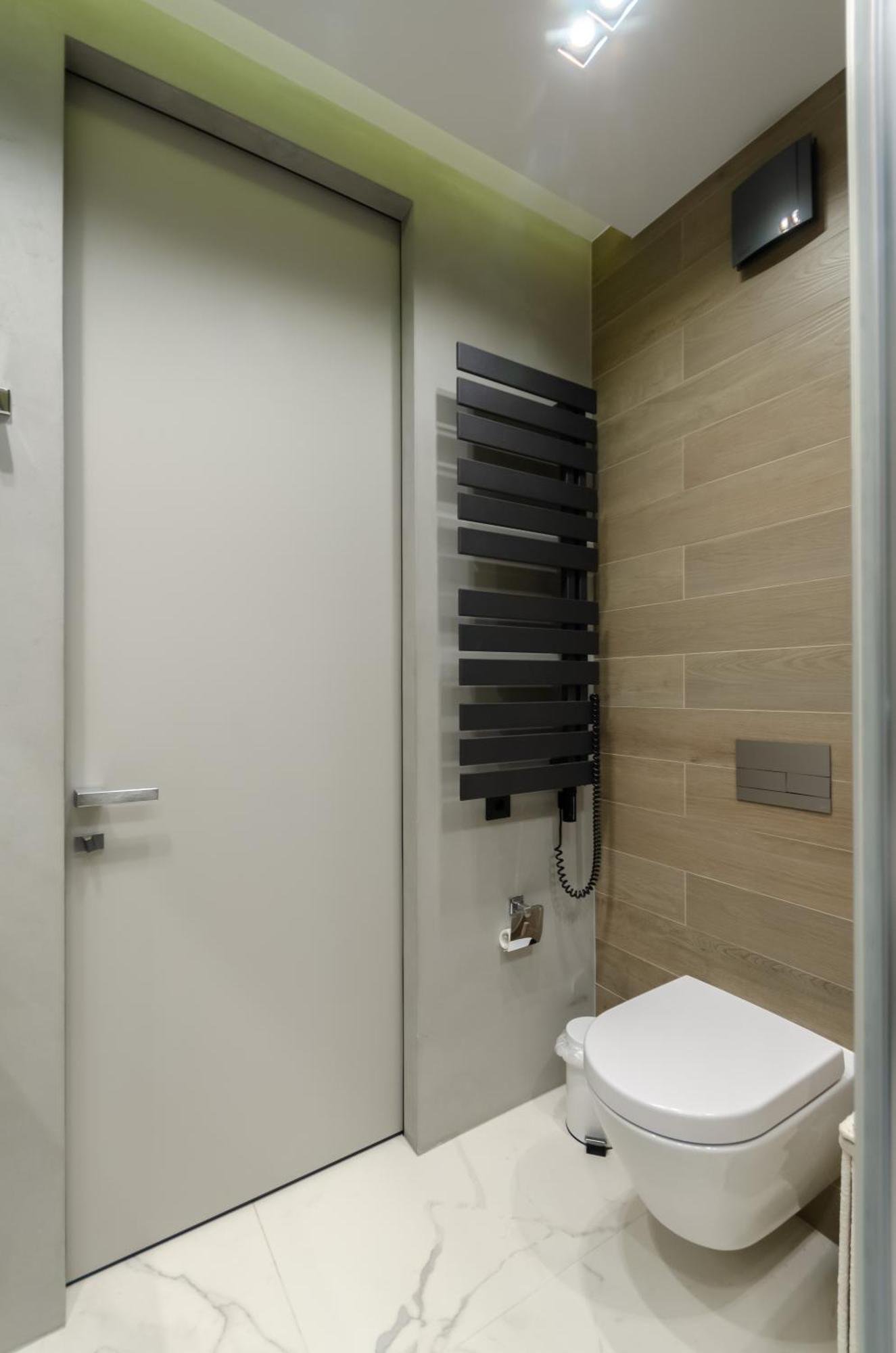 Modern New Cozy Apartment Kvartet Railway Station Kiev Eksteriør billede